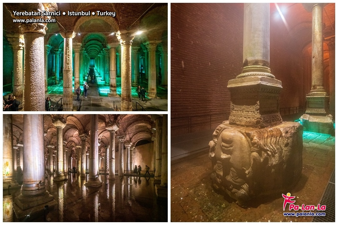 Top 8 Travel Destinations in Istanbul